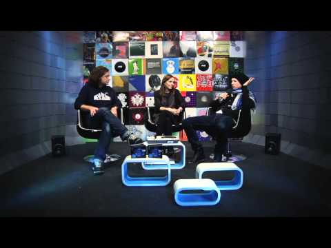 FAZE TV Interview mit Anja Schneider (Mobilee)