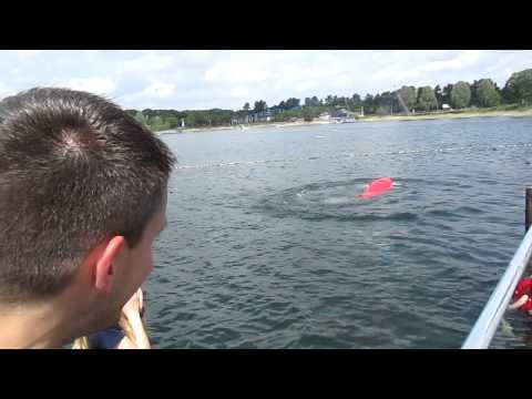 Waterschans Job #C-kamp2012