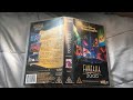 Opening And Closing To Fantasia 2000 Walt Disney Home Video VHS Australia 2000 REUPLOADED