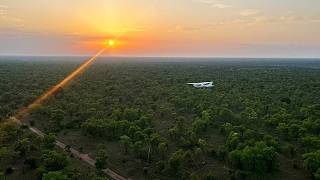 UNESCO designates South Sudan antelope migration route as endangered world heritage site