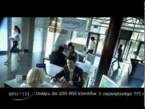 Agencja Reklamowa S4 BPH TFI