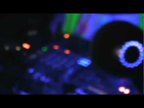 [LA/Raving Reploids] Happy PaintNation 2/02/13 .:Happy Hardcore Rave:.