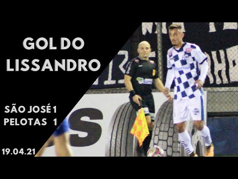 GOL - SÃO JOSÉ