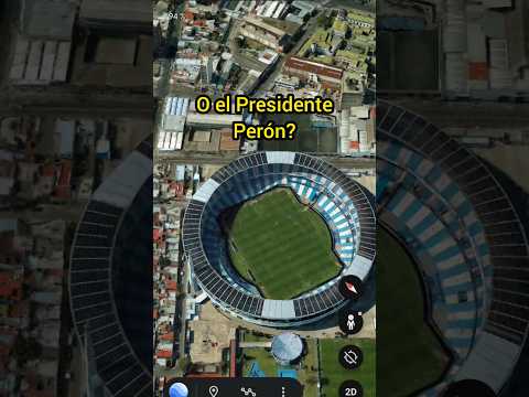 Cuál es el mejor estadio de la Provincia de Buenos Aires?