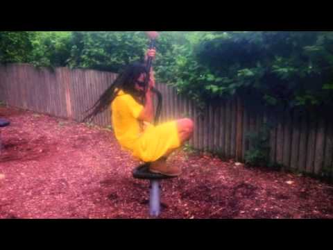 Darien Prophecy   Natural Vibes