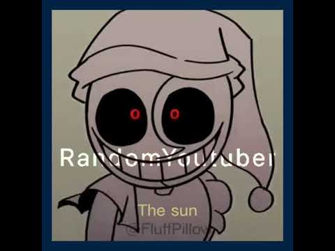 Sundrop & Moondrop edit (O sol e a lua)