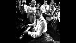 Jeep&#39;s Blues - Duke Ellington 1956