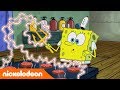 SpongeBob SquarePants | Spatula Ajaib | Nickelodeon Bahasa SpongeBob SquarePants | Spatula Ajaib | Nickelodeon Bahasa