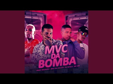 Mvc da Bomba