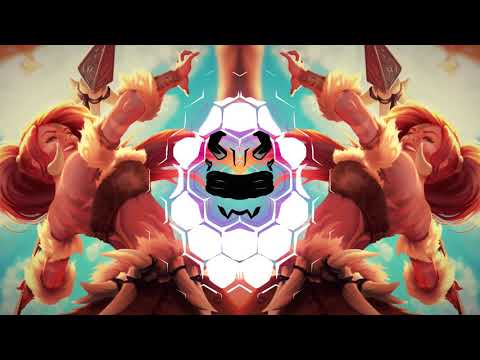 Sam Padrul - Shine (Feat. Chuck New)