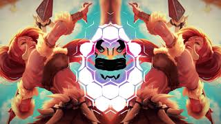 Sam Padrul - Shine (Feat. Chuck New)