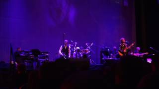 Anderson Ponty Band -  Wonderous Stories (Live @ Arcada 5/11/2016)