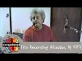 Tito Recording Hillsdale