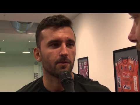 HIF PLAY - Flamour inför söndagens match