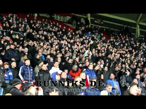 Het is de Kogel ja Egg.........