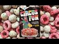 Circus Fun 1986