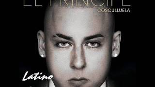 Cosculluela Dividiendo Bandos.