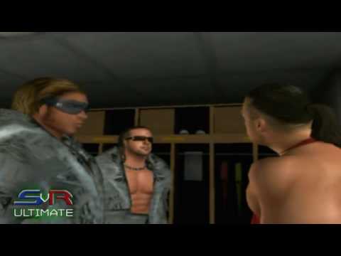 wwe smackdown vs raw 2007 action replay codes playstation 2