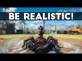 Fallout 4 30 Second Mods 36 BE REALISTIC