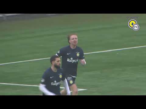 Samenvatting van de wedstrijd RBC - FC Lisse 2-1