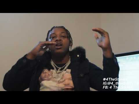 MoneyBound JC - Interview! On Apple Music Deal, Being CEO/Managment/Artist, Home Ownership, Etc!