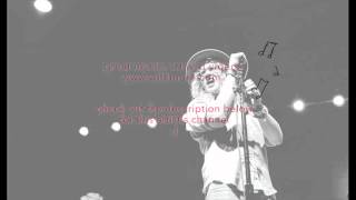 Allen Stone - Sex &amp; Candy (acoustic cover)