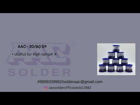 Magic Gold Solder Wire, for Soldering Electronics at Rs 54/piece in Ludhiana