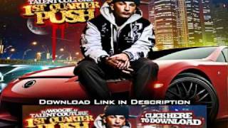 Talent Couture - Smokin By Myself Prod. By Mak