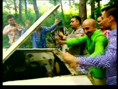 Mecaz - Yalelli [2004]