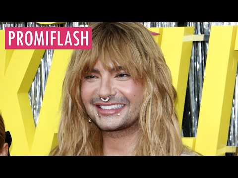 Video Thumbnail: Emotional: Bill Kaulitz sieht seine Jugendliebe Sören wieder