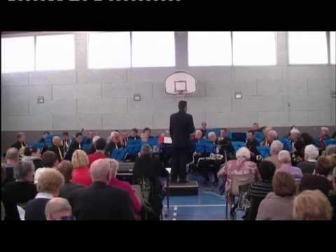 Harmonie Aurélienne de Fréjus : The a team (Agence tous risques).MPG