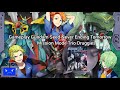 Trio Druggies Mission Mode Gameplay Gundam Seed Never Ending Tomorrow Bahasa Indonesia