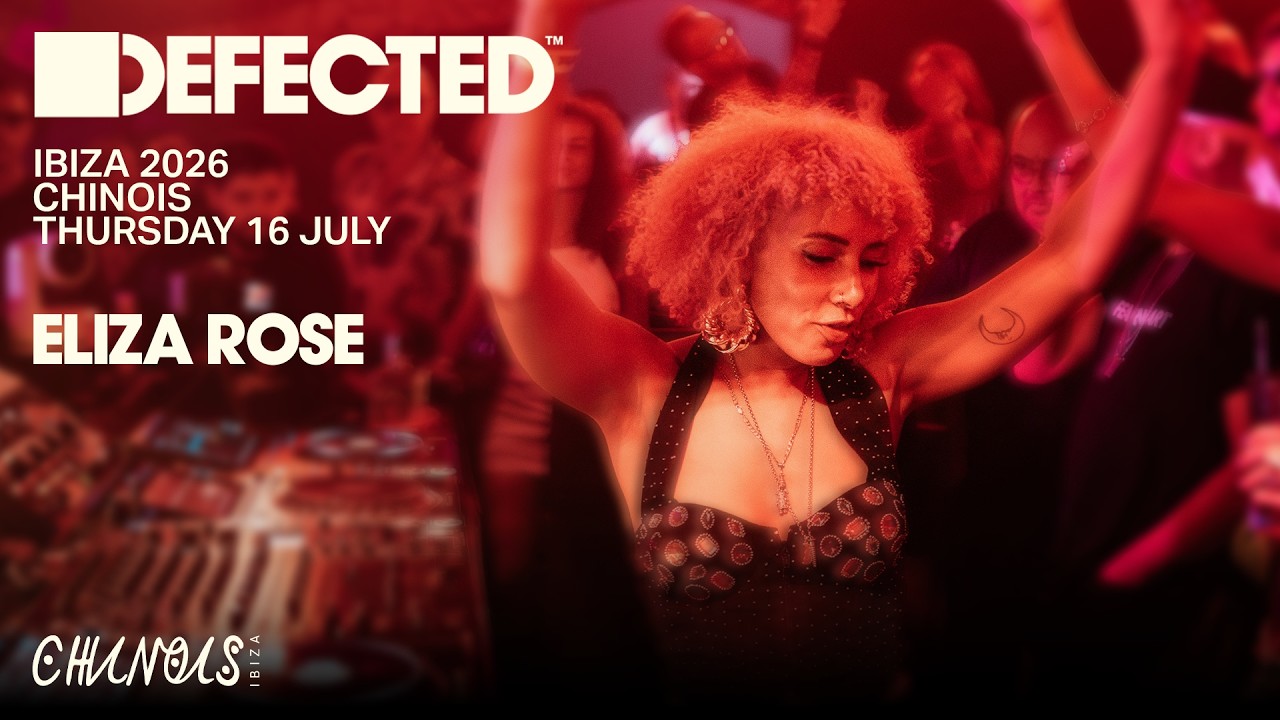 Defected Chinois