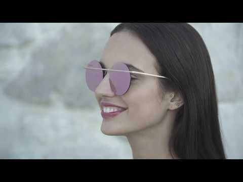 CafeNoir - Spring Summer Eyewear Collection 2017