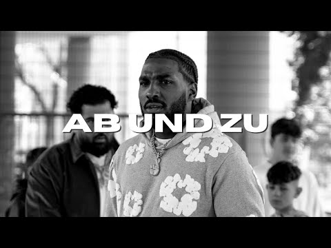 FREE Reezy x Kalim Type Beat "Ab und Zu" (prodby. MedoBeatz)