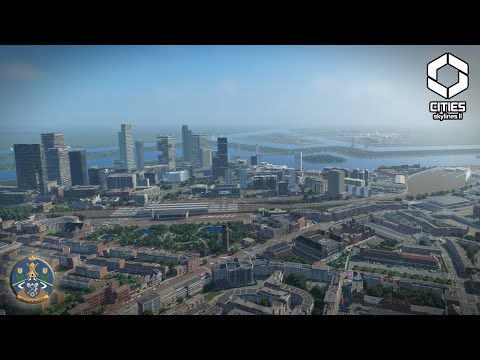 Building a Walkable (and Bikeable) City Centre