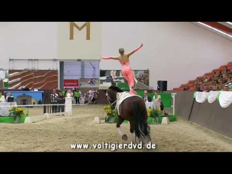 Lara Thiel (RLP) - Damen - 34 - DJM Redefin 2016