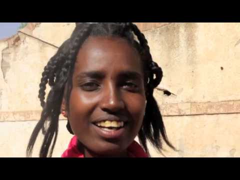 100 Voices/Dimtsi: Keren, Eritrea