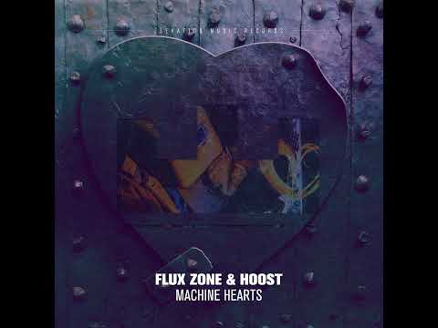 Machine Hearts (Extended Mix)