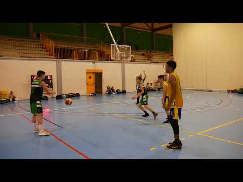 CB Ilicitano vs Terralfás