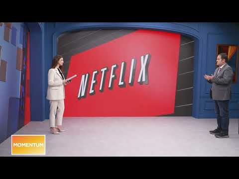 Στον αέρα η συμφωνία Netflix και Warner Bros