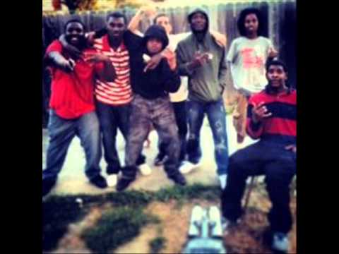 Shady d ft Pb Mike we bussin REMIX) FT Rio