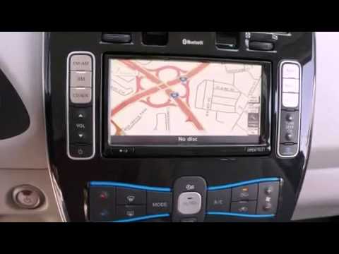 2012 Leaf Stoneham MA