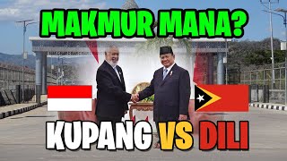 Download lagu Perbandingan Kota Kupang NTT vs Kota Dili Timor-Leste, Makmur Mana? mp3 Download lagu Perbandingan Kota Kupang NTT vs Kota Dili Timor-Leste, Makmur Mana? mp3