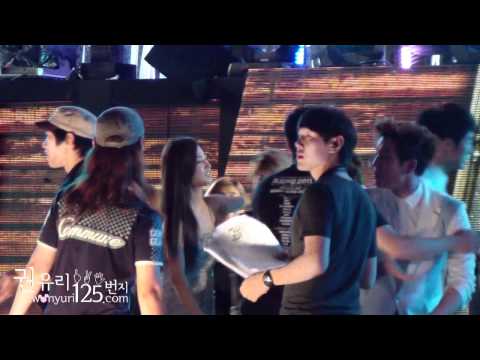 110813 Kwonyuri125.com - Amber...