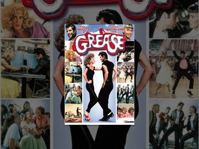 Grease