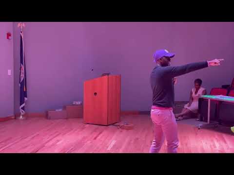 Expectations Pt. 2 with April Johnson