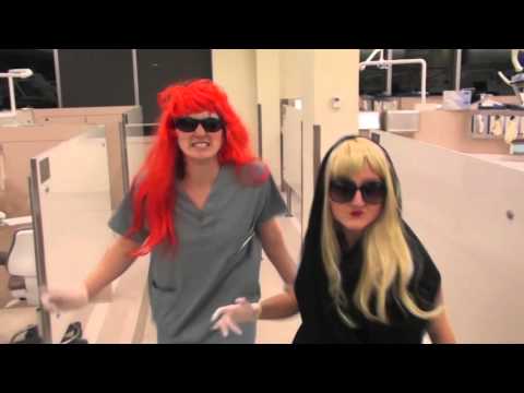 UBC DMD 2013 Lip Dub