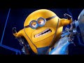 Lil Yachty Lil Mega Minion From Despicable Me 4 Music Video
