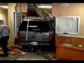 SUV Plows Into Store In Tennessee Elderly Man Loses Control Of Truck